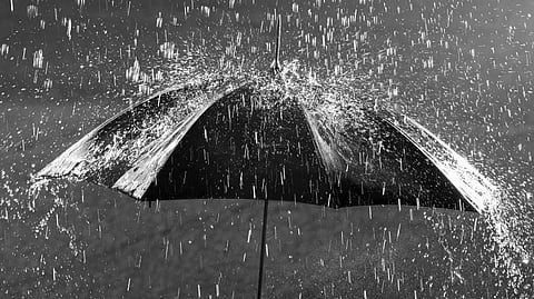 Pune Rain