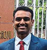 विनायक नरवडे
