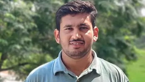 arvind malik