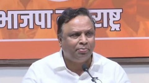 Ashish Shelar