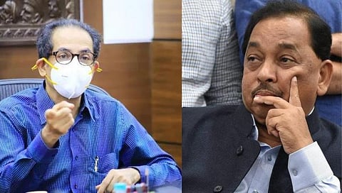 उद्धव ठाकरे आणि नारायण राणे एकाच व्यासपीठावर येणार