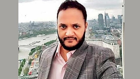 मुंबई ईडीचे सहसंचालक सत्यब्रत कुमार यांची बदली