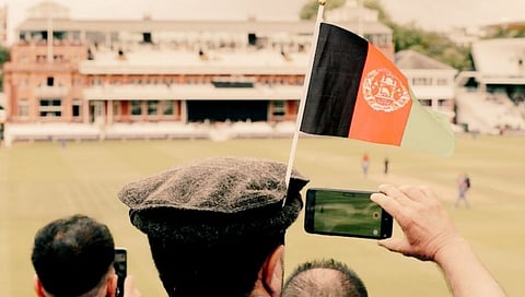 अफगाण महिलांना क्रिकेट खेळण्याची परवानगी नाही दिली तर...