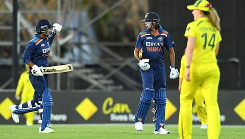 india vs australia