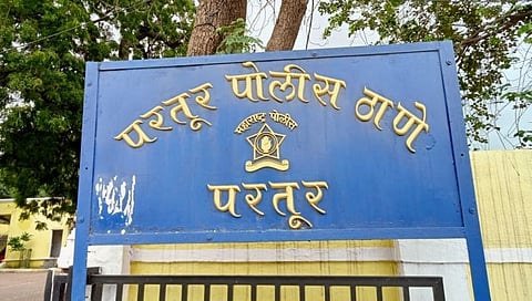 धक्कादायक |लग्नाचे आमिष दाखवून तरुणीवरती लैंगिक अत्याचार; नग्न फोटो व्हायरल करून केली बदनामी