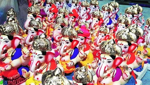 Ganesh Festival