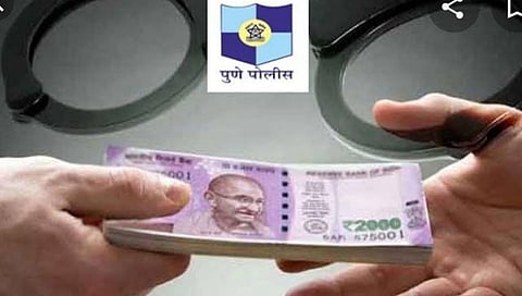 Pune Crime