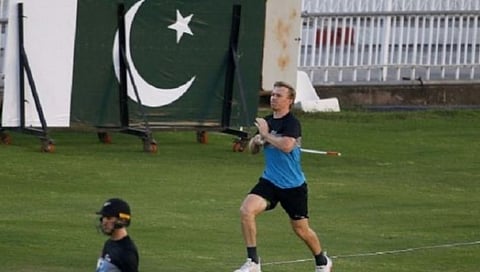 new zealand have called off their limited-overs tour of Pakistan citing security concerns