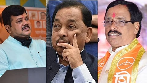 'राणेसाहेब' काय तयारीचे आहेत हे सगळ्यांनाच माहिती आहे; प्रवीण दरेकरांचा विनायक राऊतांना टोला!