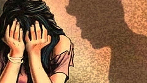 Minor Girl abuse in Mumbai