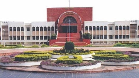 दहा वर्षांपासून औरंगाबाद शहराचा विकास आराखडा गायब
