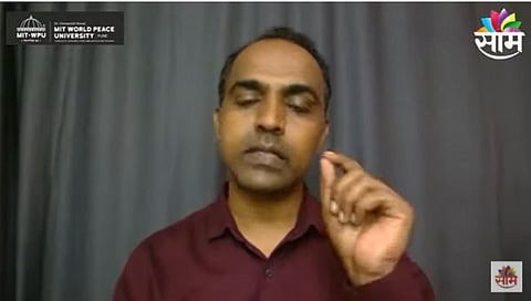 Ranjitsinh Disale