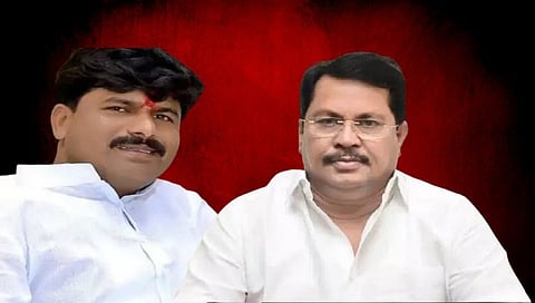 आरोप सिद्ध केले नाहीतर ५० कोटींचा दावा ठोकणार; वडेट्टीवारांचा पडळाकांना इशारा