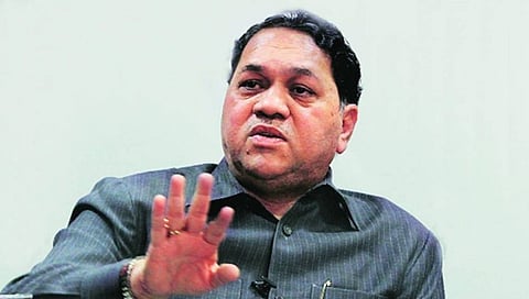साकीनाका बलात्कार प्रकरणाचा तपास पूर्ण; गृहमंत्र्यांची पोलिसांवर कौतुकाची थाप