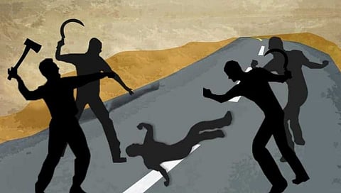 Pune : बहिणीची छेड काढल्याने 16 वर्षीय मुलाचे अपहरण करून हत्या