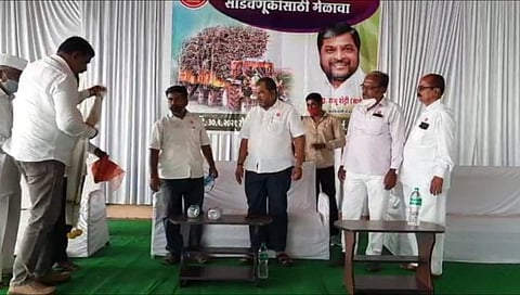raju shetti