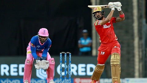 PBKS vs RR: 22 धावा अन् KL Rahul ठरणार 'असे' करणारा दुसरा खेळाडू