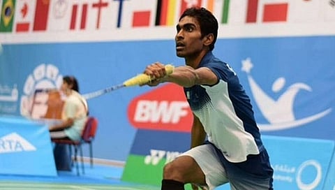 Tokyo Paralympic : प्रमोद भगतने जिंकले सुवर्ण पदक (पहा VIDEO)