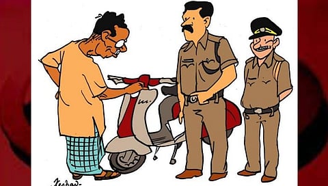 Police