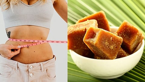 Weight Loss tips: वजन कमी करण्यासाठी गुळाचा करा 'असा' वापर