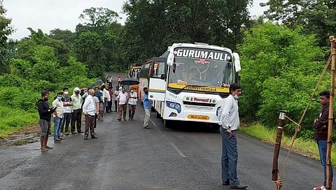 kharepatan
