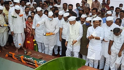 राज्यातील महिला अत्याचार मोडीत काढायला योग्य पावलं उचलत आहोत - गृहमंत्री
