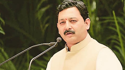 Sambhajiraje Chhatrapati News, Sambhajiraje news in Marathi, Raigad