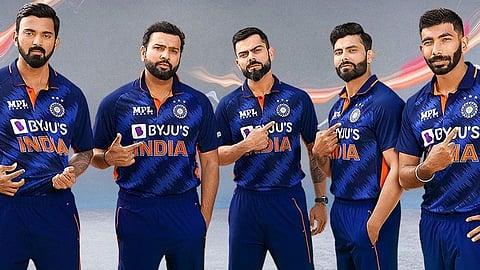 T-20 विश्वचषकासाठी भारतीय संघात मोठा बदल; 'या' दिग्गजाचा समावेश