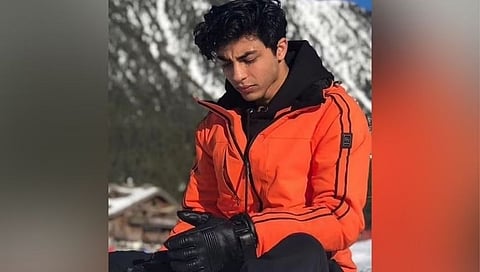aryan khan news
