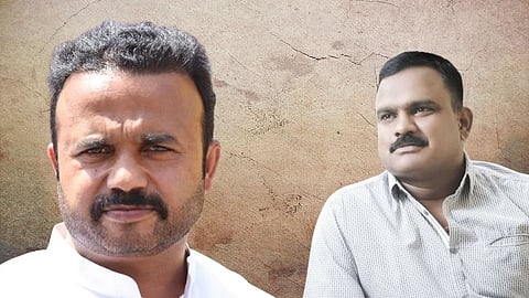 सातारा जिल्हा मध्यवर्ती बँकेच्या निवडणुकीचे वातावरण तापले