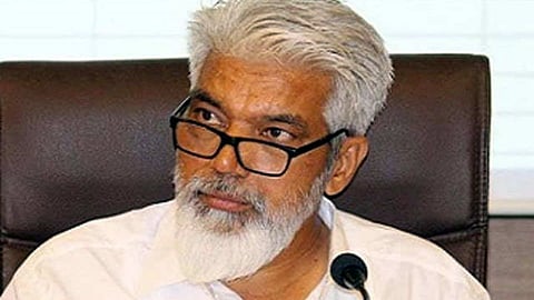 Dadaji Bhuse