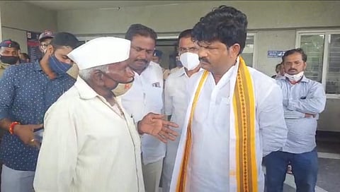 गोपीचंद पडळकर