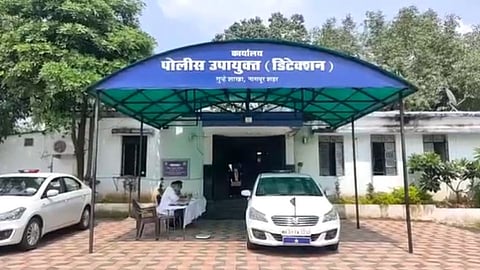 अंमली पदार्थ विक्रेत्यांवर नागपूर पोलिसांचा 'सर्जिकल स्ट्राईक'