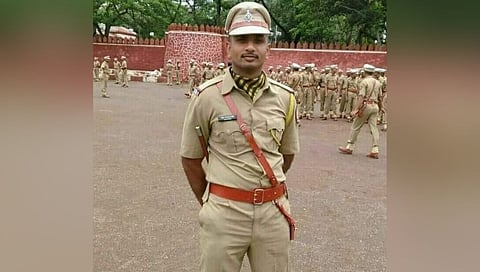 Nashik : लाचखोर PSI ला ACB कडून अटक!