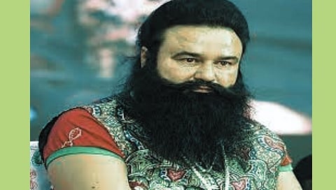 Gurmeet Ram Rahim: १९ वर्षे जुन्या रणजीत हत्या प्रकरणात राम रहीम दोषी
