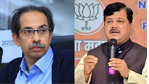 प्रवीण दरेकर