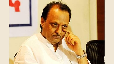 "मी सर्व टॅक्स भरतो, IT ने कुठे छापमारी मारावी हा त्यांचा अधिकार"