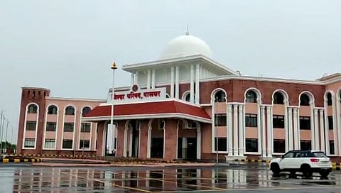 ZP Elections | 7 पंचायत समितीमध्ये सरासरी 69.15 टक्के मतदान