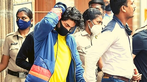 आर्यन खानचा कोठडीतला मुक्काम वाढला; जामीन अर्जावरील सुनावणी लांबणीवर