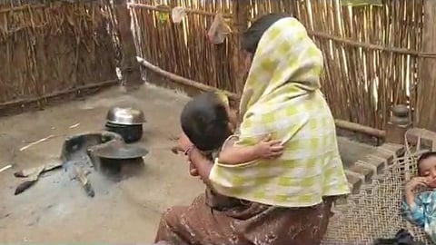 Malnutrition Death