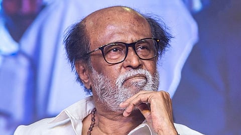 Rajnikanth Revealed Biggest Mistake