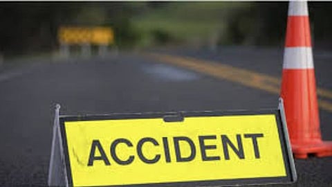 Accident