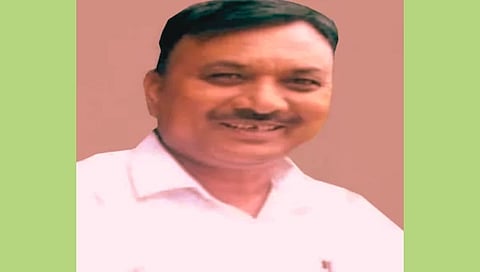 खळबळजनक; उपसरपंचाच्या जाचाला कंटाळून ग्रामसेवकाची आत्महत्या