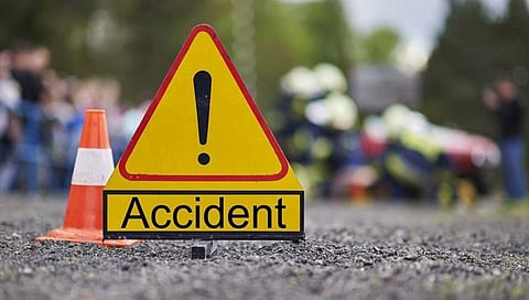 Accident