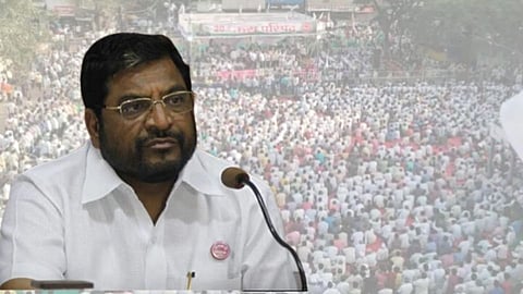 महाविकास आघाडी सोबत गेल्याचा पश्चाताप होतोय : राजू शेट्टी