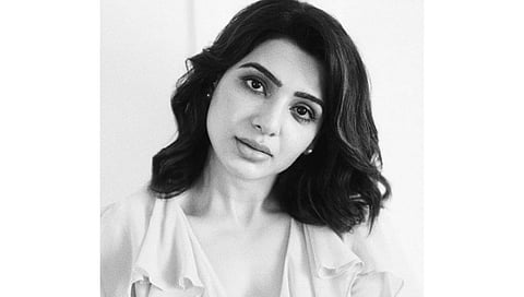 Samantha Ruth Prabhu rushed to hospital: