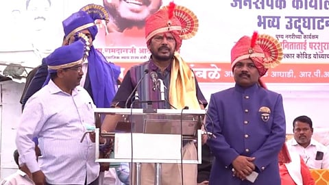 Pune : "पुण्यात होणार RPI चा महापौर"
