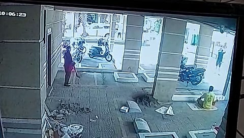 Ambernath: सोसायटीच्या पाण्याच्या वादातून सदस्यावर प्राणघातक हल्ला