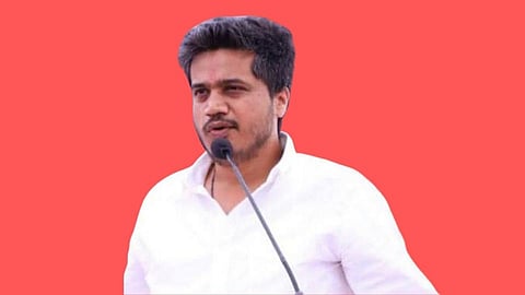 Rohit Pawar