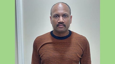 पुणे पोलिसांनी अखेर किरण गोसावीच्या मुसक्या आवळल्या